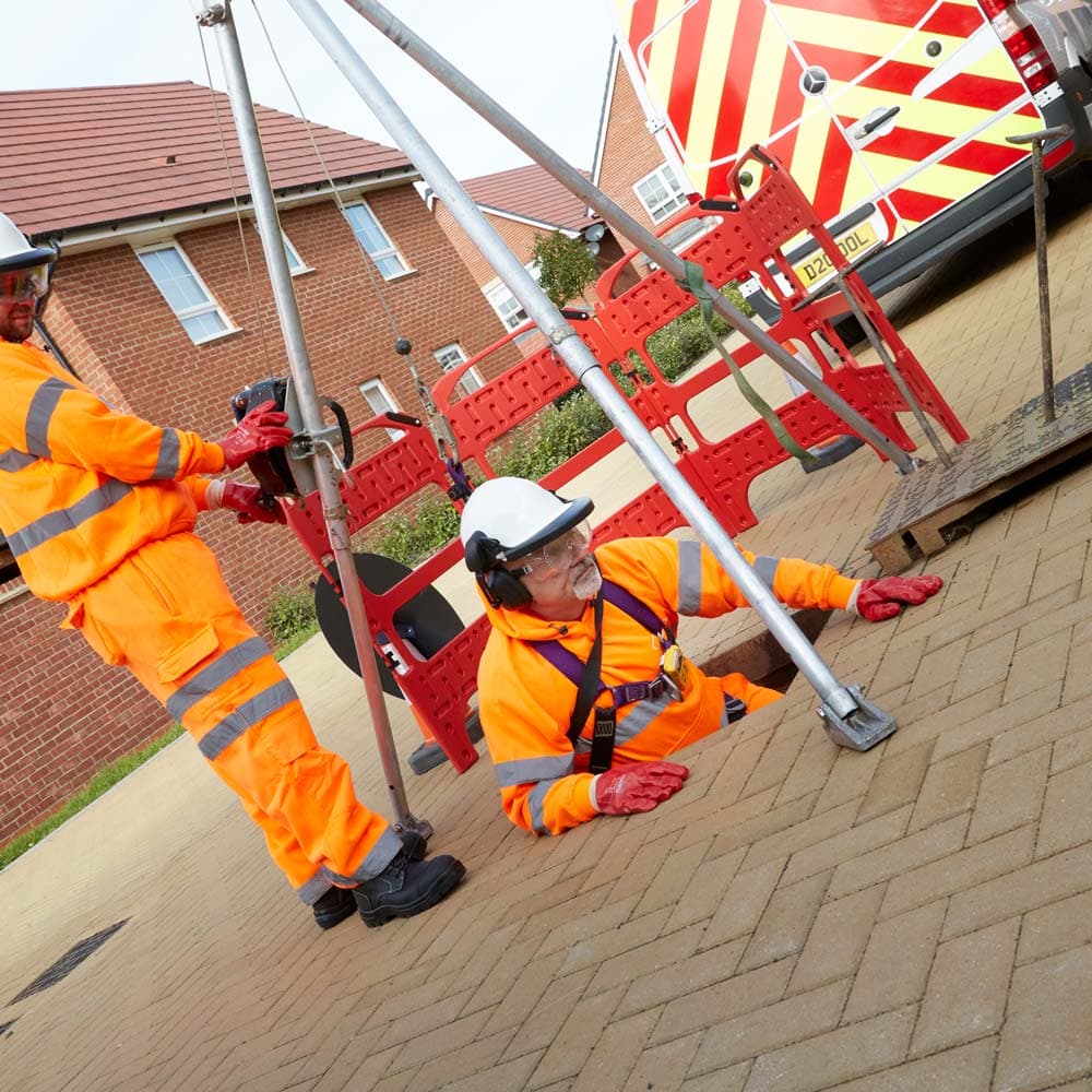 Domestic Drainage Services Bakewell