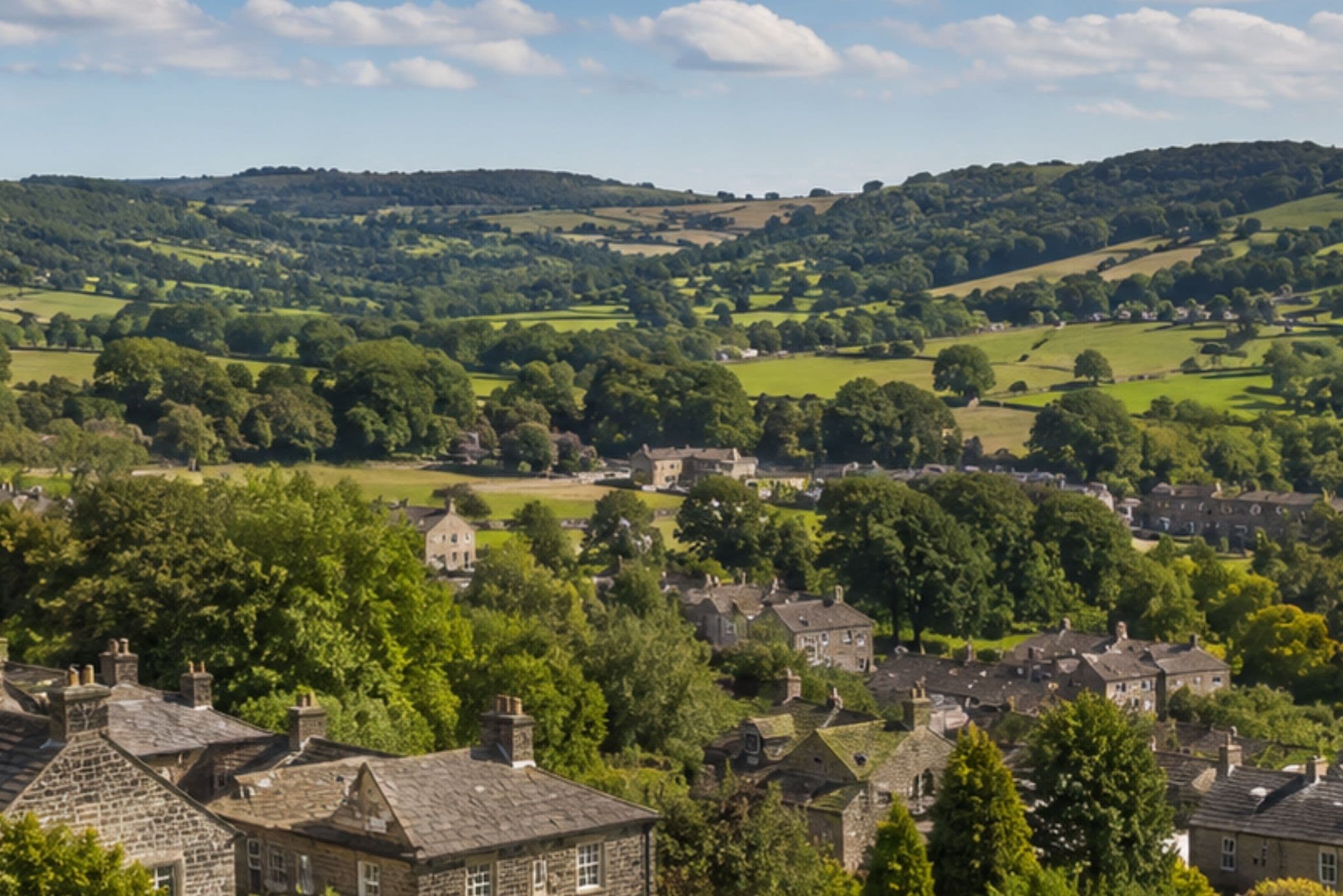 Blocked drain clearance in Darley Dale, Derbyshire Dales