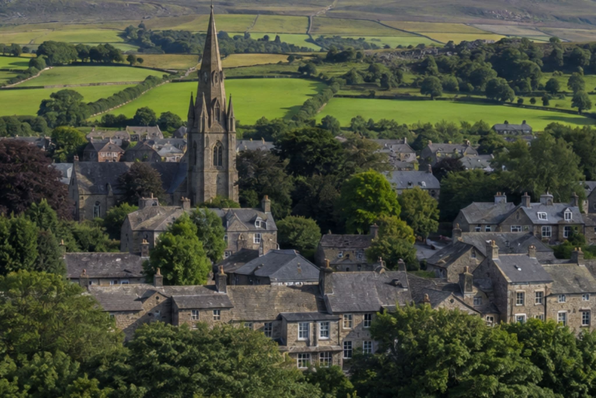 Blocked drain clearance in Hathersage, Peak District National Park