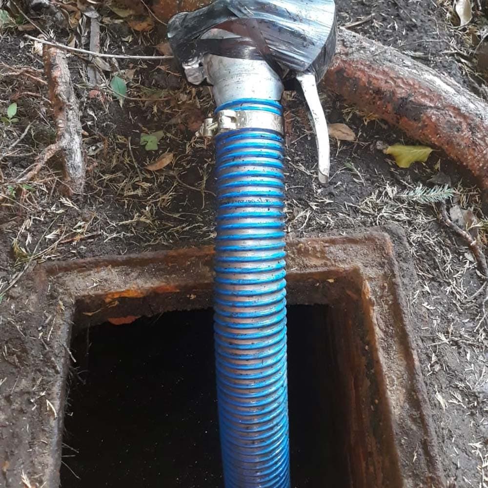 Drain CCTV Surveys Matlock