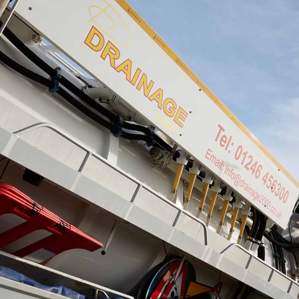 Drainage Problems We Expect to See More of in 2026