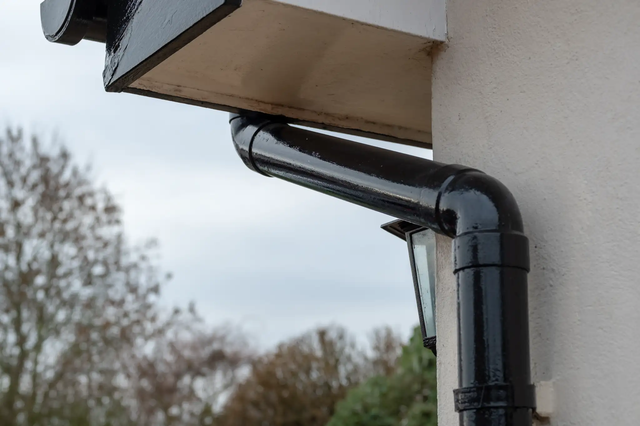 Why Christmas Plays Havoc With Your Drains