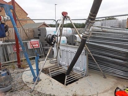 Why Commercial Drainage Problems Cost Businesses Thousands