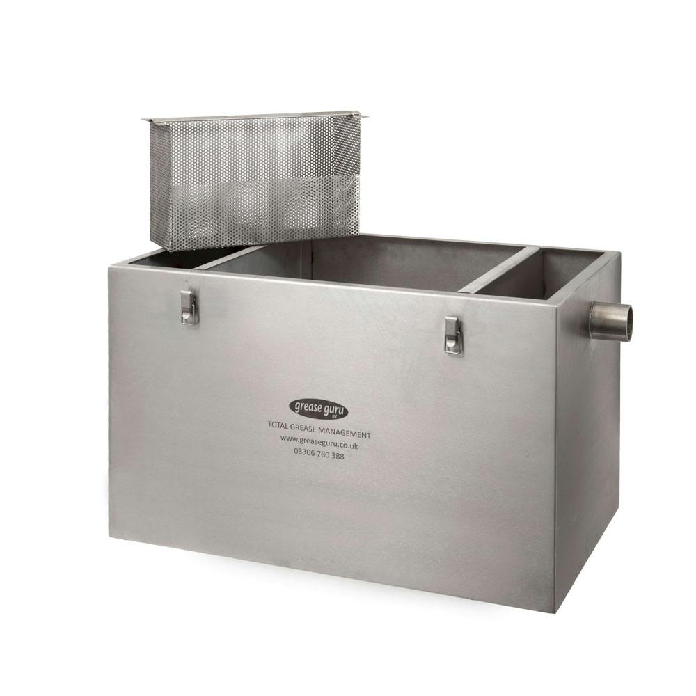 Buy a grease trap