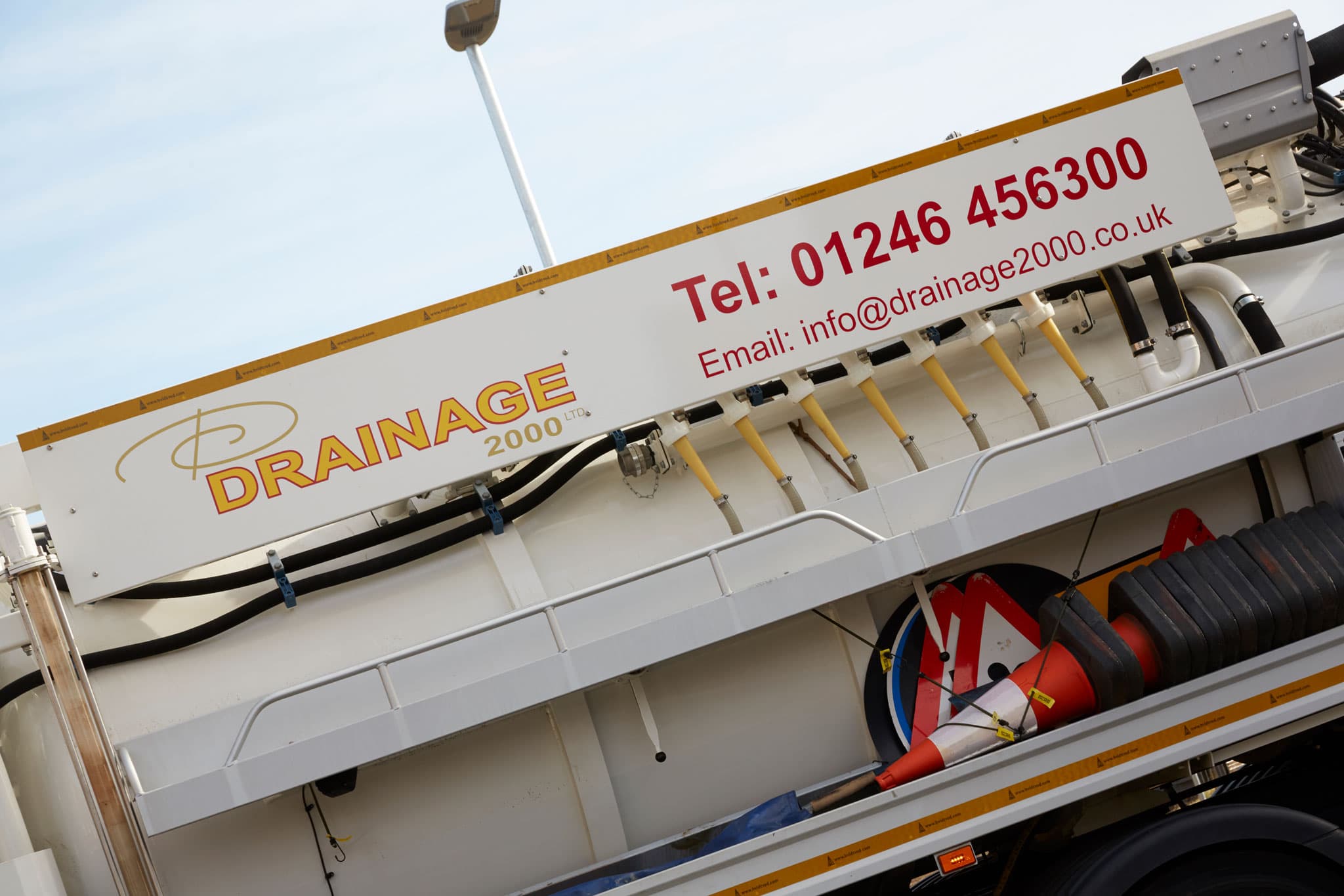 How Vacuumation Tankers Work And When You Need One